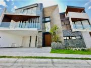 Vivienda de lujo en venta Puebla de Zaragoza, México