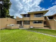Vivienda de lujo en venta Quito, Ecuador
