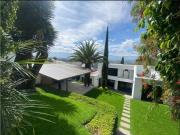 Vivienda de lujo en venta Cumbayá, Ecuador