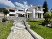 Vivienda de lujo en venta Quito, Provincia de Pichincha