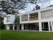 Vivienda de lujo en venta Quito, Provincia de Pichincha