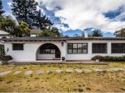 Vivienda de lujo en venta Quito, Provincia de Pichincha