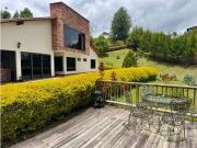 Vivienda de lujo en venta Retiro, Departamento de Antioquia