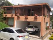 Vivienda de lujo en venta Retiro, Departamento de Antioquia