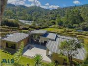 Vivienda de lujo en venta Retiro, Departamento de Antioquia
