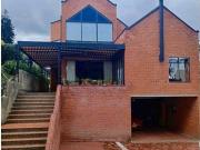Vivienda de lujo en venta Retiro, Departamento de Antioquia