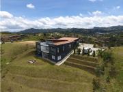Vivienda de lujo en venta Retiro, Departamento de Antioquia