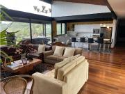 Vivienda de lujo en venta Rionegro, Departamento de...