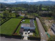 Vivienda de lujo en venta Rionegro, Departamento de...