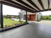 Vivienda de lujo en venta Rionegro, Departamento de...