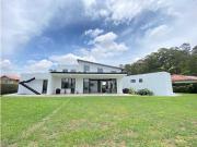 Vivienda de lujo en venta Rionegro, Departamento de...