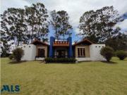 Vivienda de lujo en venta Rionegro, Departamento de...