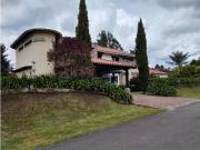 Vivienda de lujo en venta Rionegro, Departamento de...