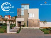 Vivienda de lujo en venta Rosarito, Estado de Baja...