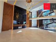 Vivienda exclusiva en venta San Andrés Cholula, México