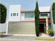 Vivienda de lujo en venta San Andrés Cholula, Estado de...