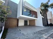 Vivienda de lujo en venta San Andrés Cholula, México