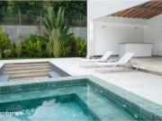 Vivienda de lujo en venta San Jerónimo, Colombia