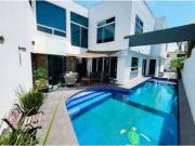 Vivienda de lujo en venta San Nicolás de los Garza,...