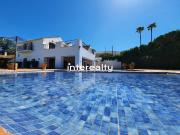 Vivienda de lujo en venta San Roque, España