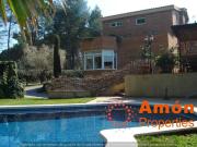 Vivienda de lujo en venta Sant Cugat, España