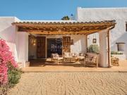 Vivienda de lujo en venta Santa Eulalia del Río, Baleares