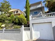 Vivienda de lujo en venta Santa Susana, Cataluña
