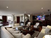 Vivienda de lujo en venta Santafe de Bogotá, Bogotá D.C