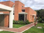 Vivienda de lujo en venta Santafe de Bogotá, Bogotá D.C