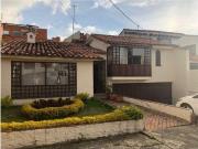 Vivienda de lujo en venta Santafe de Bogotá, Bogotá D.C