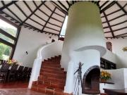 Vivienda de lujo en venta Santafe de Bogotá, Bogotá D.C