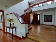 Vivienda de lujo en venta Santafe de Bogotá, Bogotá D.C