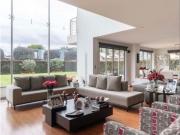 Vivienda de lujo en venta Santafe de Bogotá, Bogotá D.C