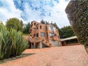 Vivienda de lujo en venta Santafe de Bogotá, Bogotá D.C