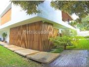 Vivienda de lujo en venta Santafe de Bogotá, Bogotá D.C