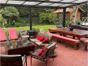 Vivienda de lujo en venta Santafe de Bogotá, Bogotá D.C