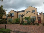 Vivienda de lujo en venta Santafe de Bogotá, Bogotá D.C