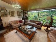 Vivienda de lujo en venta Santafe de Bogotá, Bogotá D.C