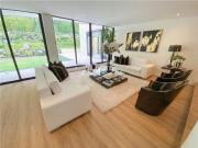 Vivienda de lujo en venta Santafe de Bogotá, Bogotá D.C