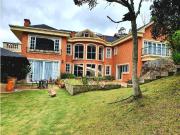 Vivienda de lujo en venta Santafe de Bogotá, Colombia