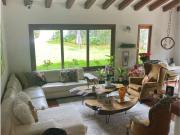 Vivienda de lujo en venta Santafe de Bogotá, Colombia