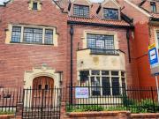 Vivienda de lujo en venta Santafe de Bogotá, Colombia