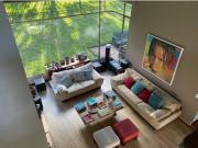 Vivienda de lujo en venta Santafe de Bogotá, Colombia