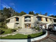Vivienda de lujo en venta Santafe de Bogotá, Colombia