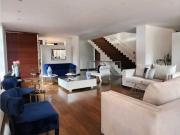 Vivienda de lujo en venta Santafe de Bogotá, Colombia