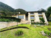 Vivienda de lujo en venta Santafe de Bogotá, Colombia