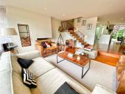 Vivienda de lujo en venta Santafe de Bogotá, Colombia