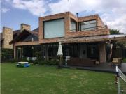 Vivienda de lujo en venta Santafe de Bogotá, Colombia
