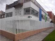 Vivienda de lujo en venta Santafe de Bogotá, Colombia
