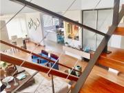 Vivienda de lujo en venta Santafe de Bogotá, Colombia